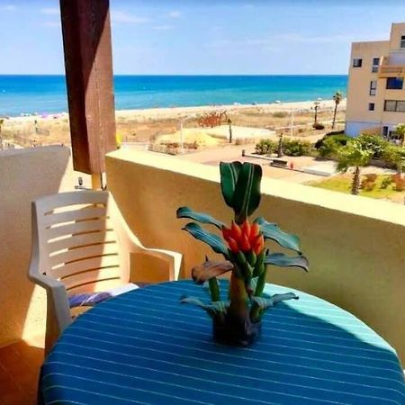 Residence Atlantis- Le Barcares Bagian luar foto