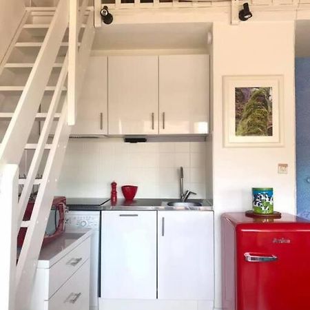 Residence Atlantis- Le Barcares Bagian luar foto