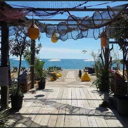 Residence Atlantis- Le Barcares Bagian luar foto